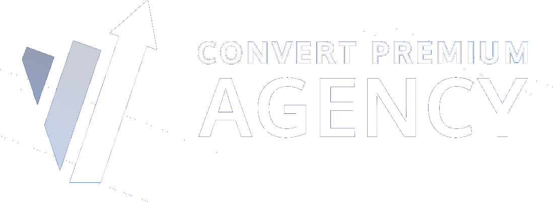 Convert Premium Agency logo