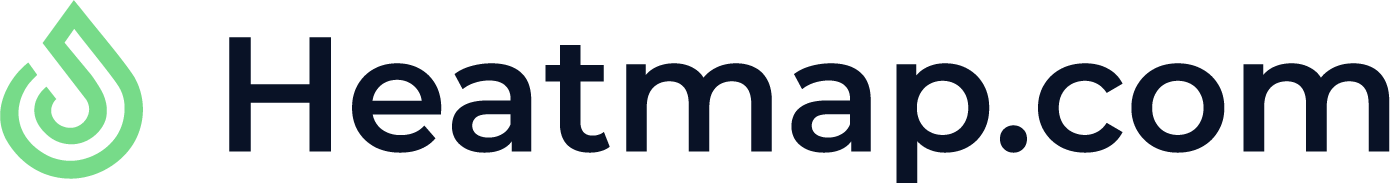 Heatmap.com logo